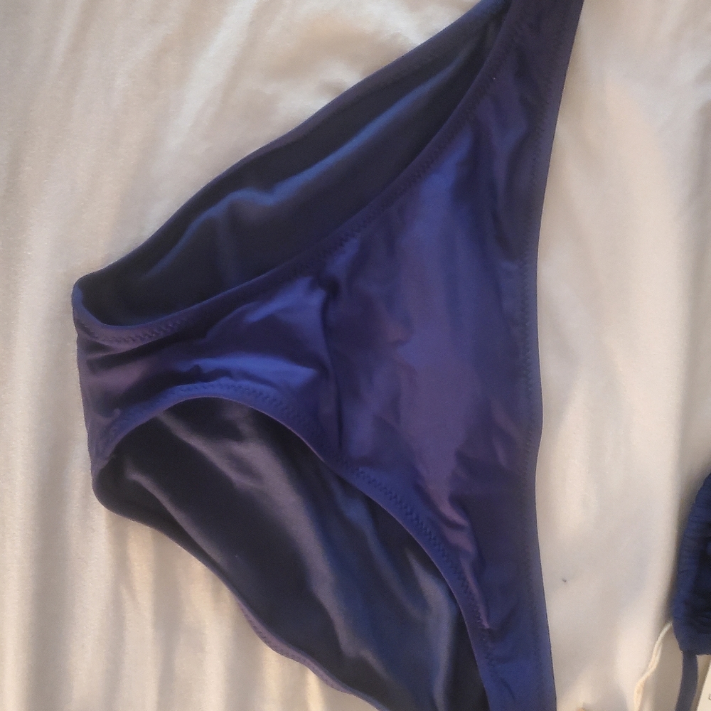 Sperry bikini bottoms